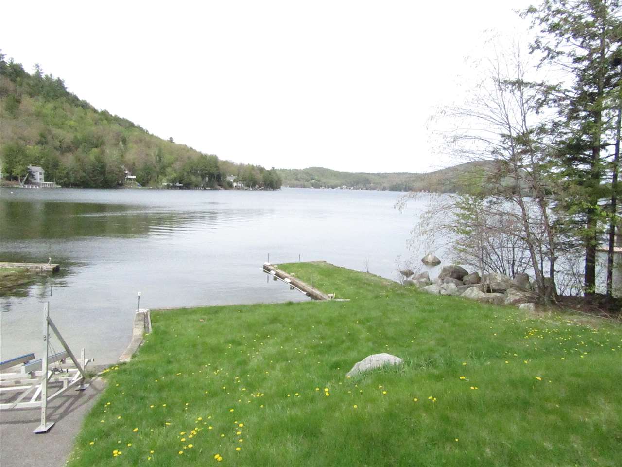 138 South Shore Road New Durham, NH 03855 - Photo 18 of 24