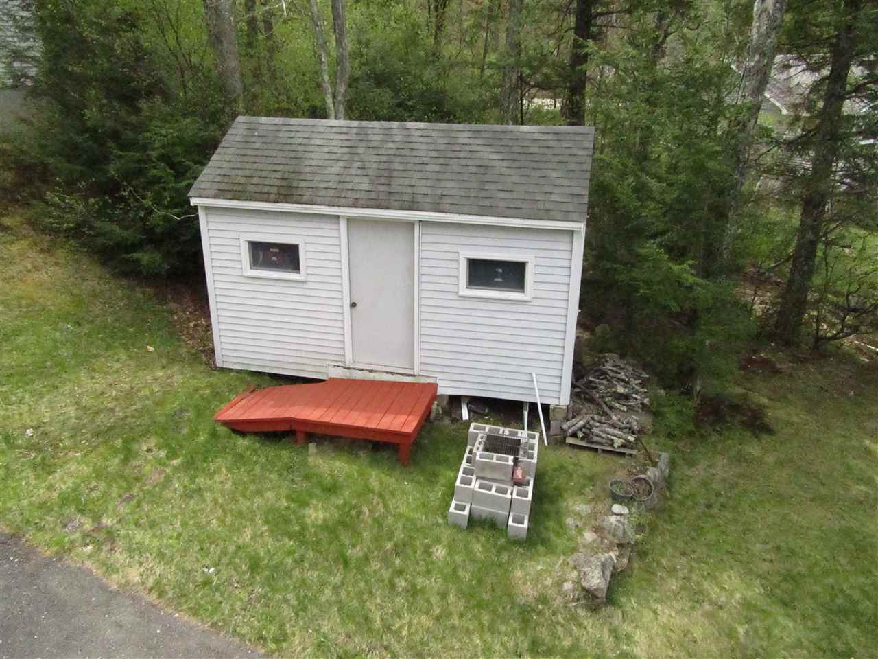 138 South Shore Road New Durham, NH 03855 - Photo 19 of 24