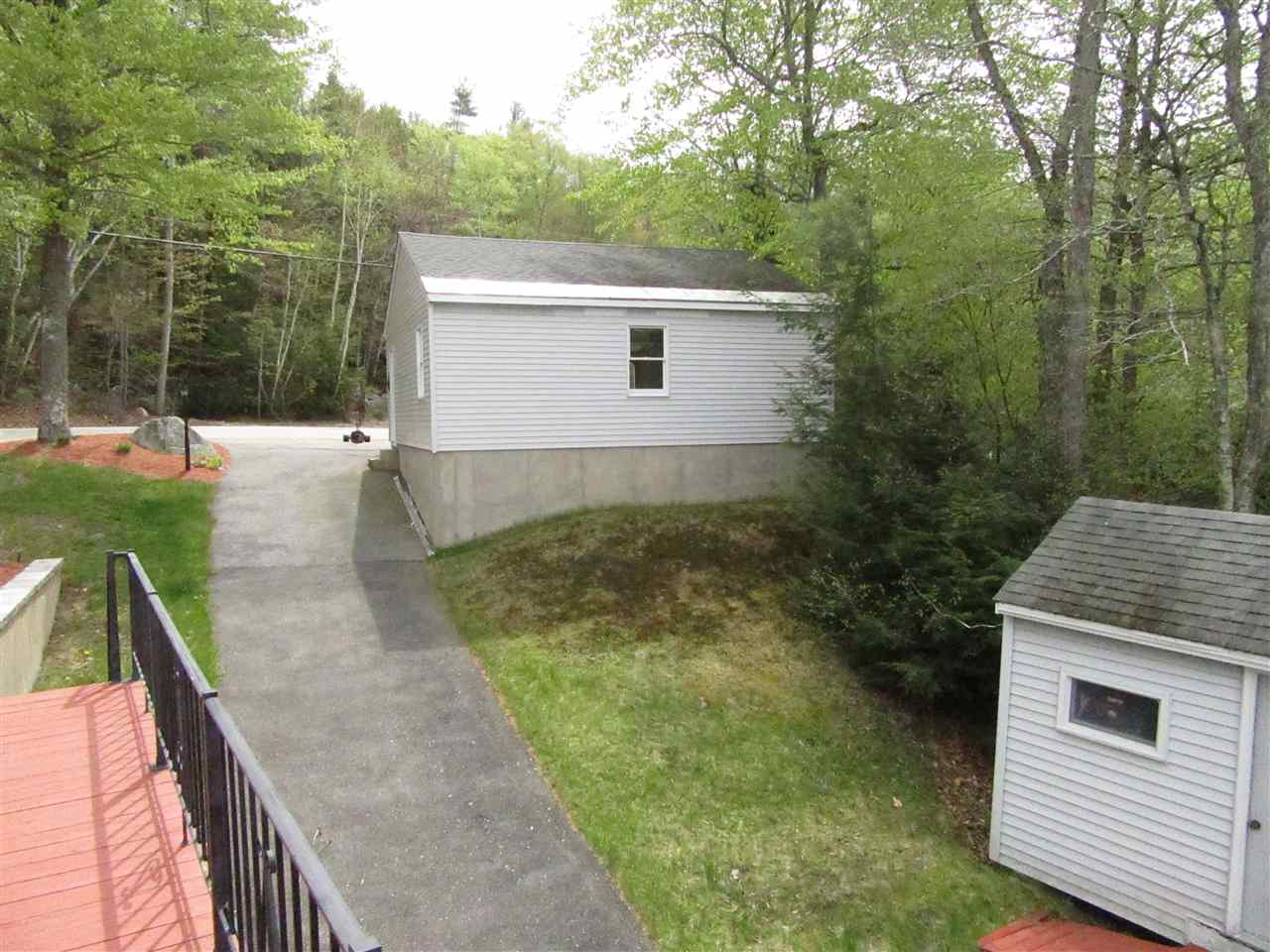 138 South Shore Road New Durham, NH 03855 - Photo 20 of 24
