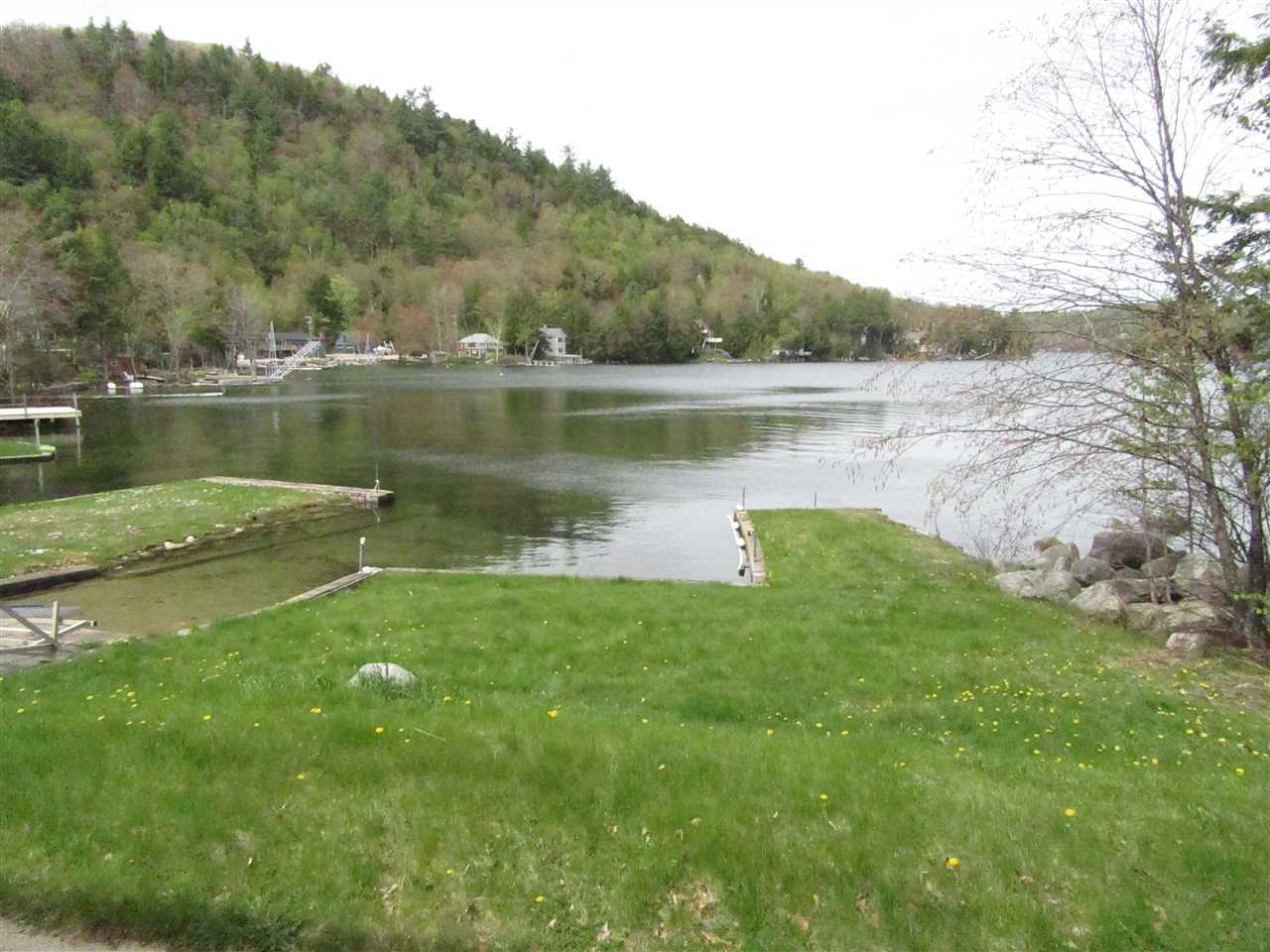 138 South Shore Road New Durham, NH 03855 - Photo 3 of 24
