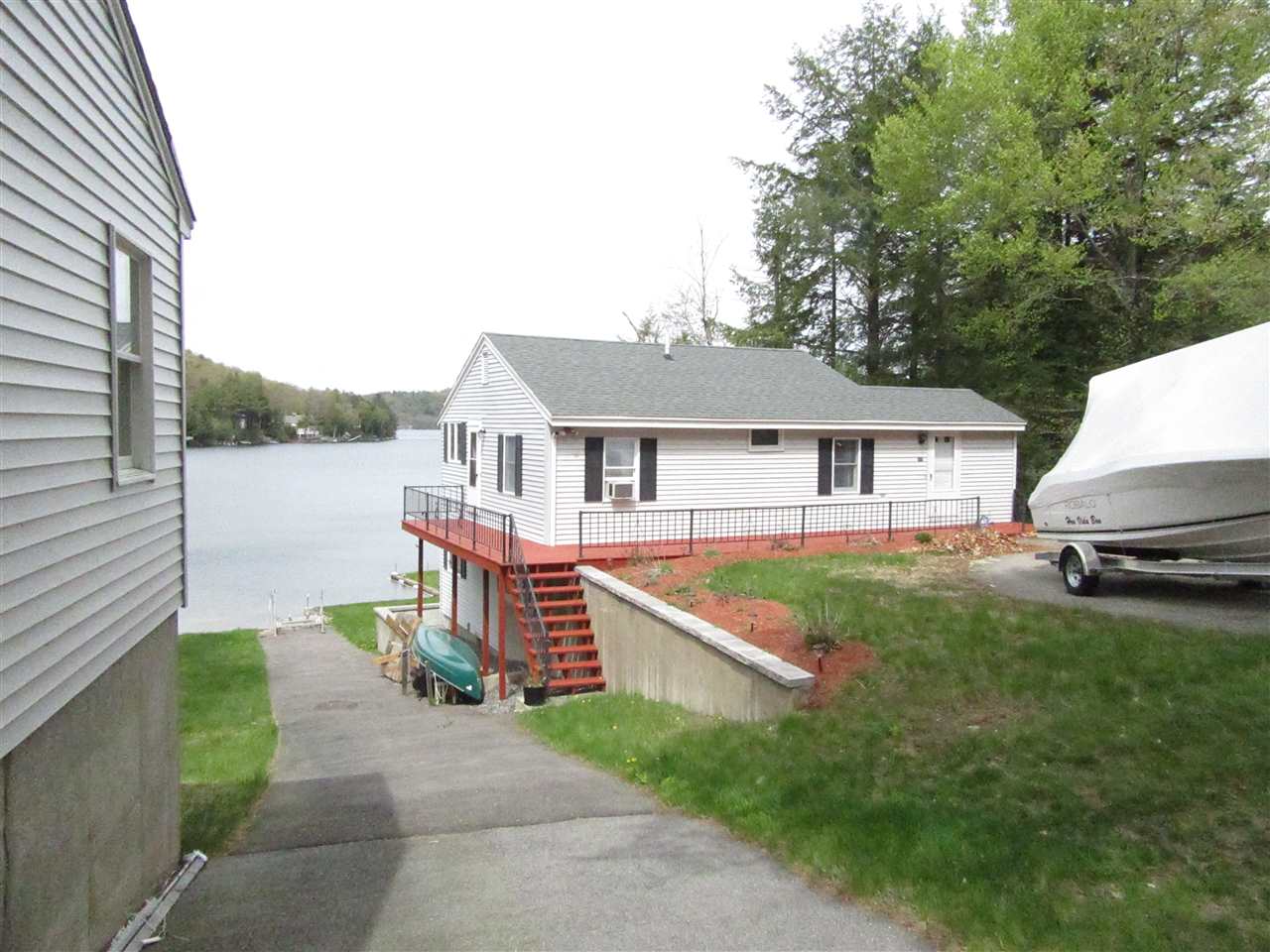 138 South Shore Road New Durham, NH 03855 - Photo 21 of 24