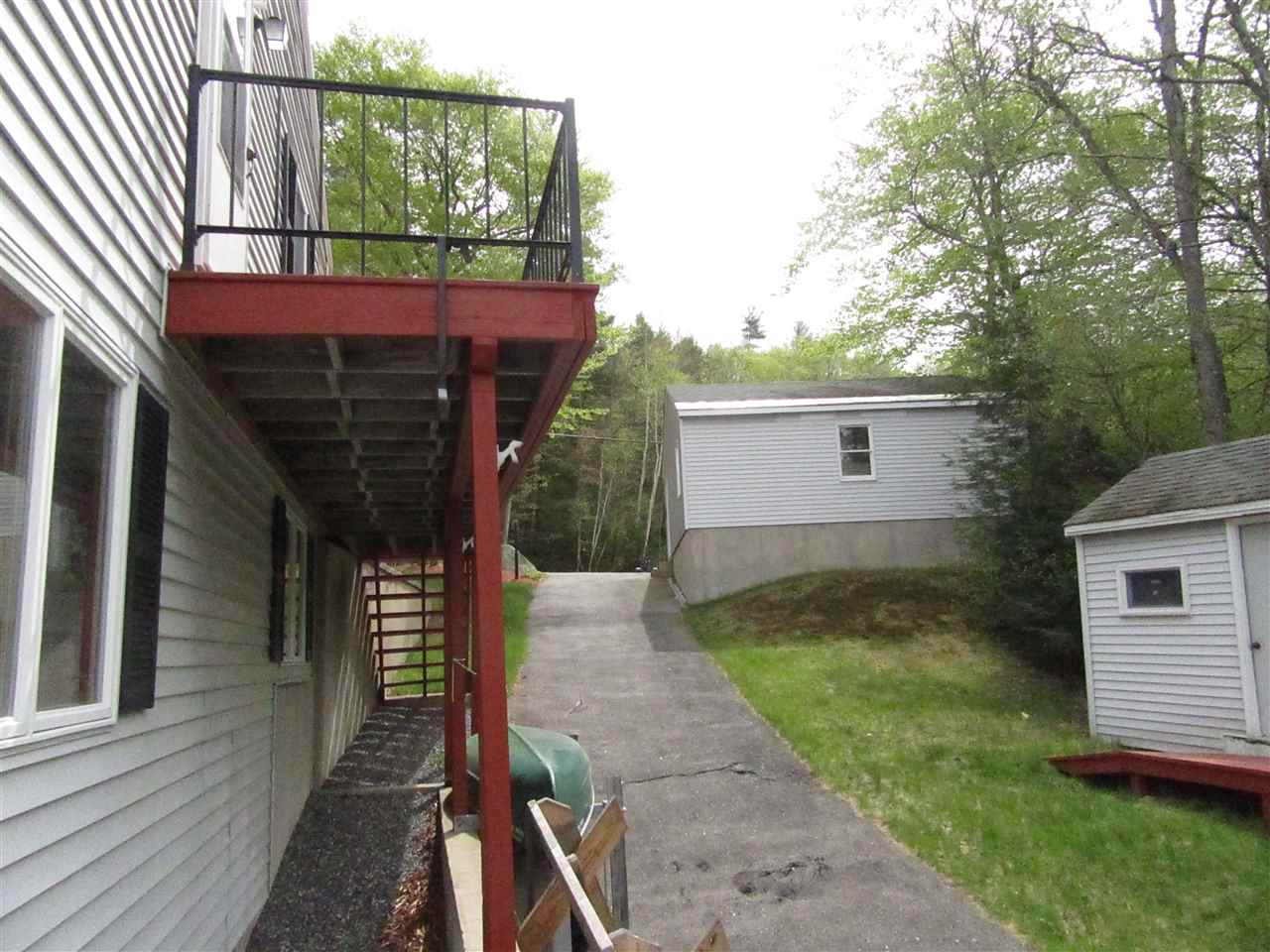 138 South Shore Road New Durham, NH 03855 - Photo 5 of 24