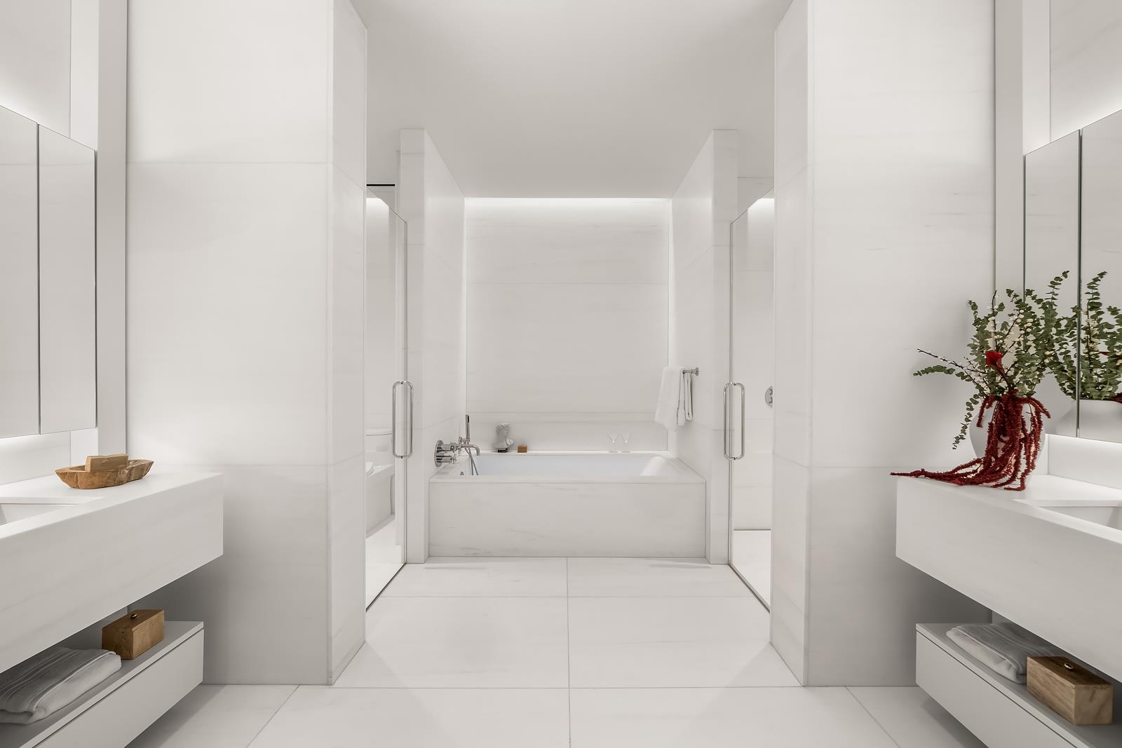 1 Wall Street, Unit 2612 Manhattan, NY 10005 - Photo 12 of 16