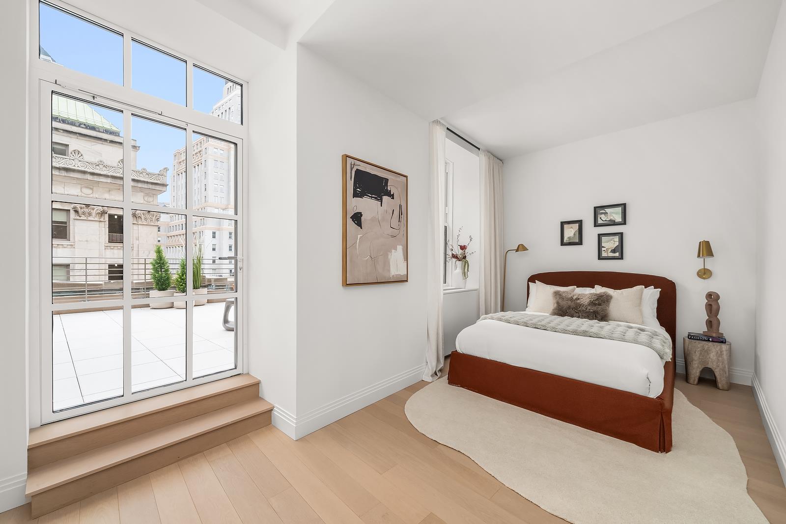 1 Wall Street, Unit 2612 Manhattan, NY 10005 - Photo 13 of 16