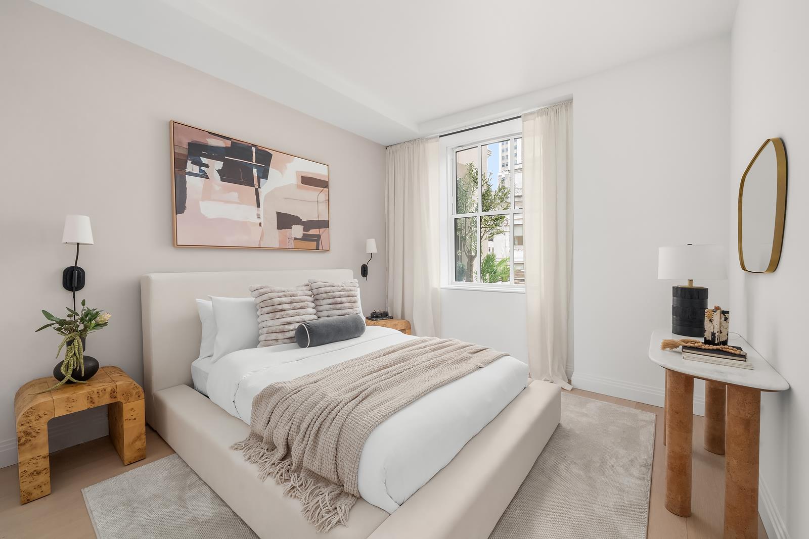 1 Wall Street, Unit 2612 Manhattan, NY 10005 - Photo 14 of 16