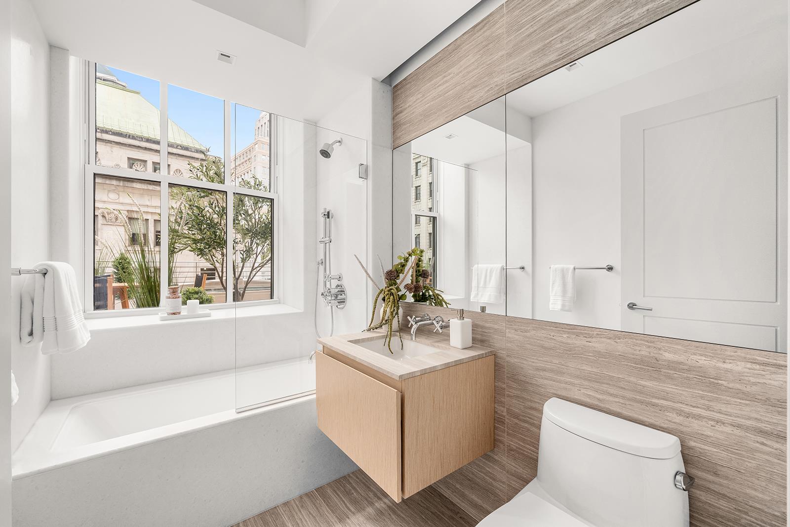 1 Wall Street, Unit 2612 Manhattan, NY 10005 - Photo 15 of 16