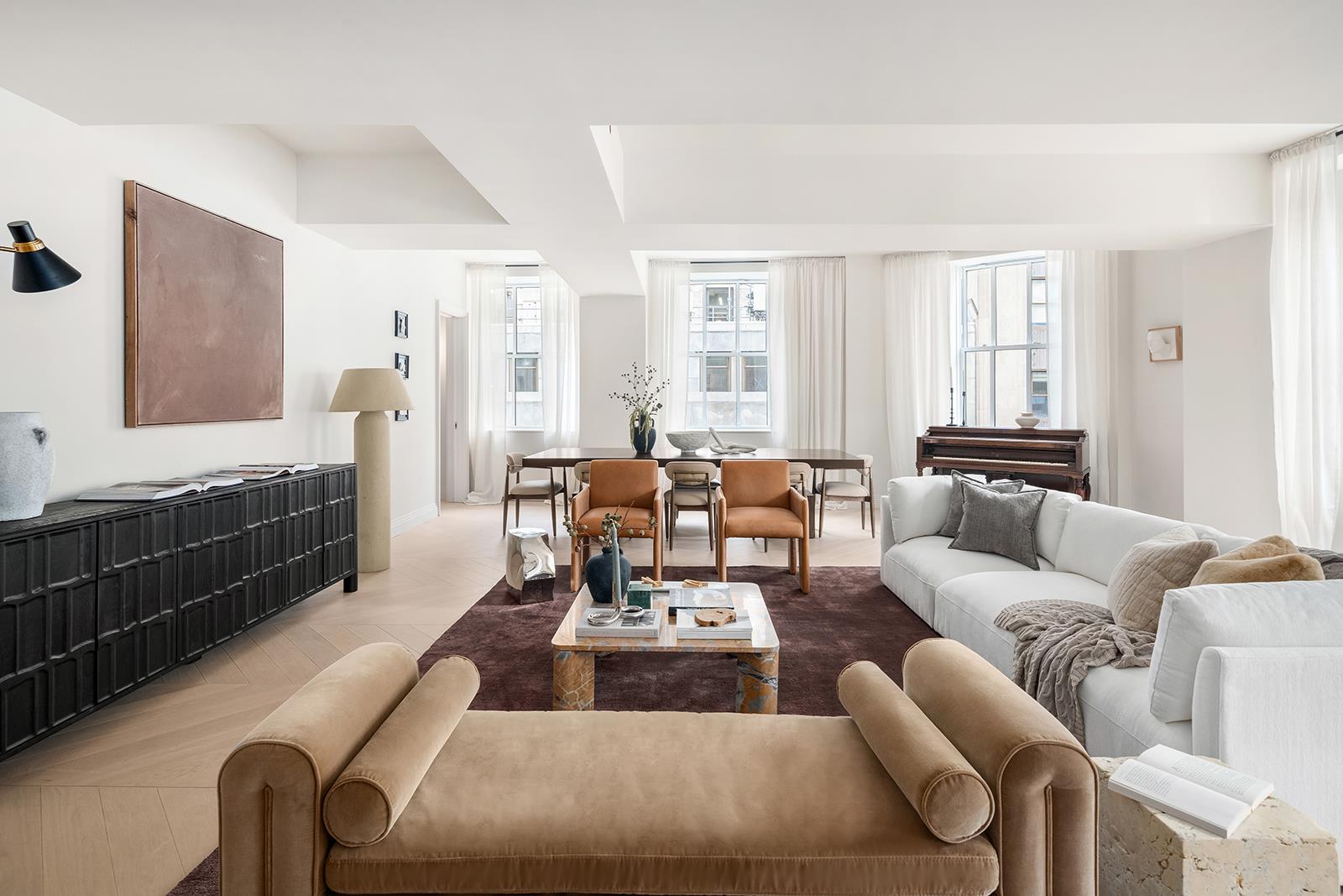 1 Wall Street, Unit 2612 Manhattan, NY 10005 - Photo 2 of 16