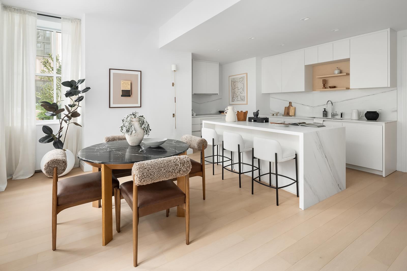 1 Wall Street, Unit 2612 Manhattan, NY 10005 - Photo 3 of 16