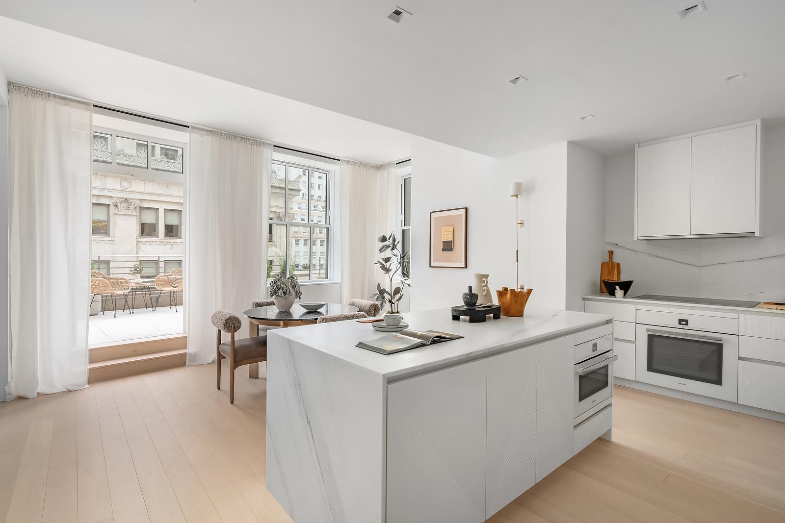 1 Wall Street, Unit 2612 Manhattan, NY 10005 - Photo 4 of 16