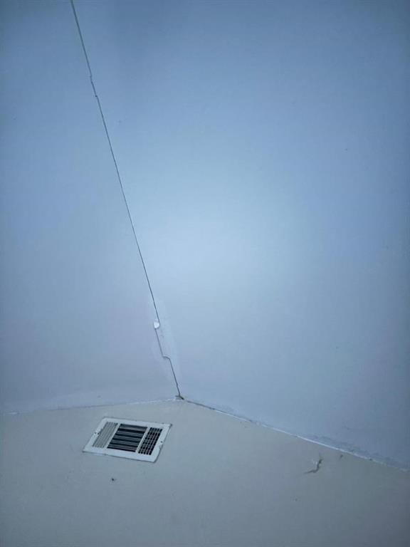 1107 Rimcrest Drive Arlington, TX 76017 - Photo 10 of 13 a view of storage and utility room with a washer dryer