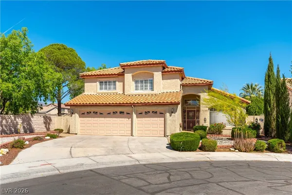 $3,548 | 10028 Sail Landing Court, Las Vegas, NV 89117
