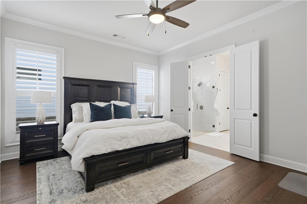 116 Idylwilde Way Canton, GA 30115 - Photo 25 of 51
