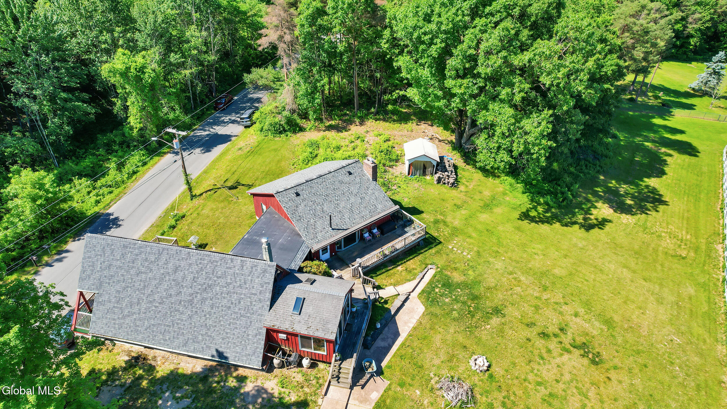 337 Bulson Road Brunswick, NY 12180 - Photo 44 of 44 45_337 bulson rd troy