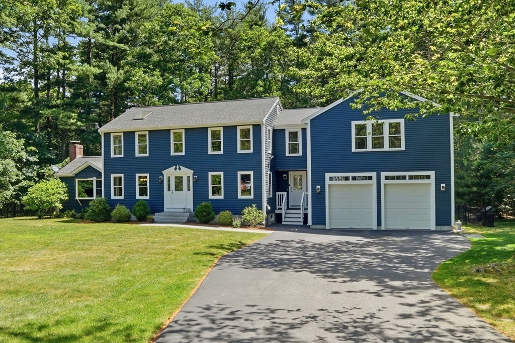 61 Stoney Weir Road Halifax, MA 02338 - Photo 2 of 42