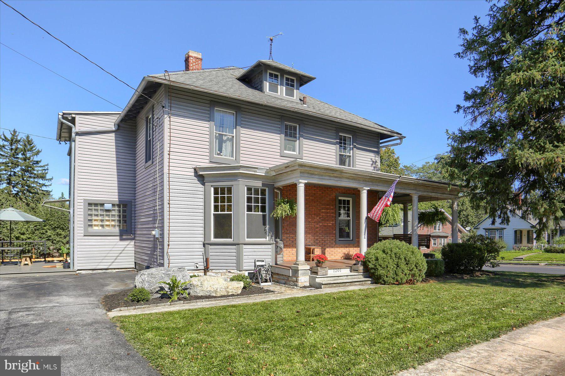1201 Colebrook Road Lebanon, PA 17042 - Photo 1 of 31 Gallery Image 1