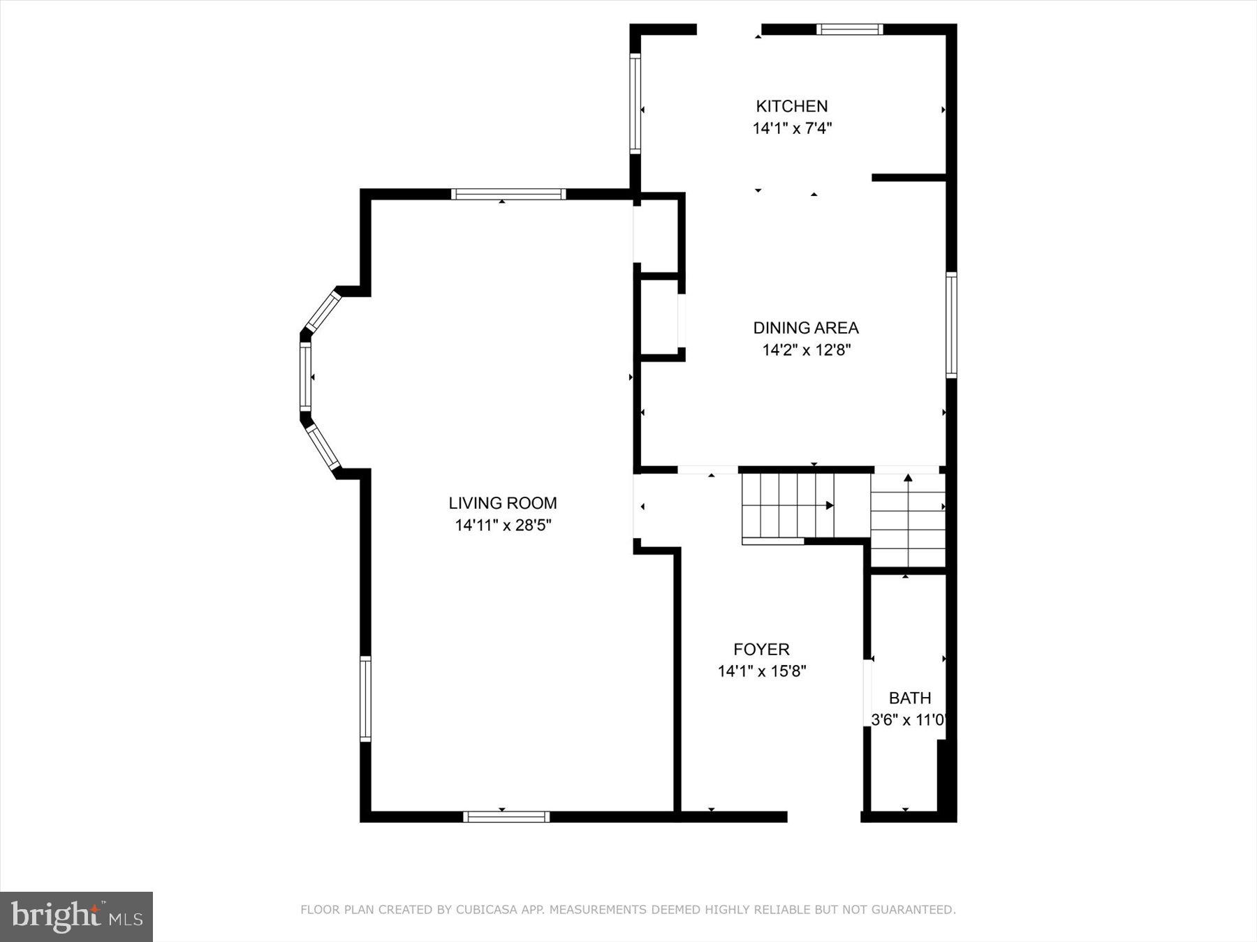 1201 Colebrook Road Lebanon, PA 17042 - Photo 27 of 31 Gallery Image 27