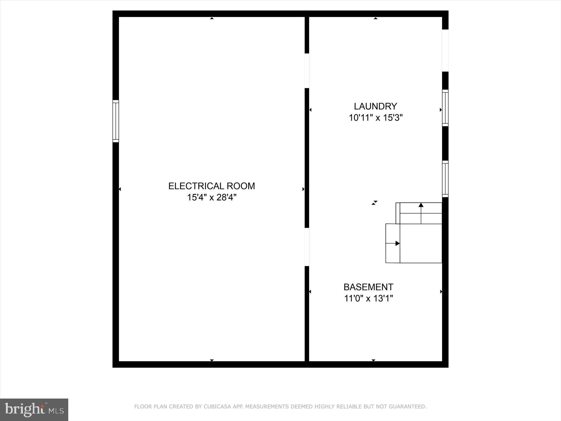 1201 Colebrook Road Lebanon, PA 17042 - Photo 30 of 31 Gallery Image 30