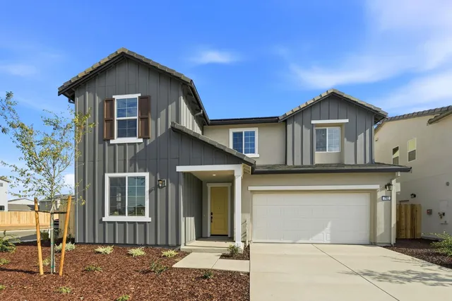 $790,935 | 792 Rosazzo Lane, Manteca, CA 95337