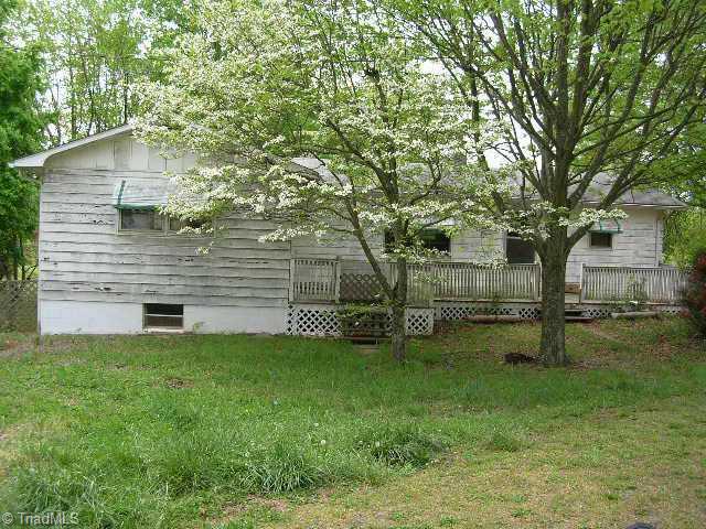 214 Doby Road Mocksville, NC 27028 - Photo 1 of 1 Exterior Front.