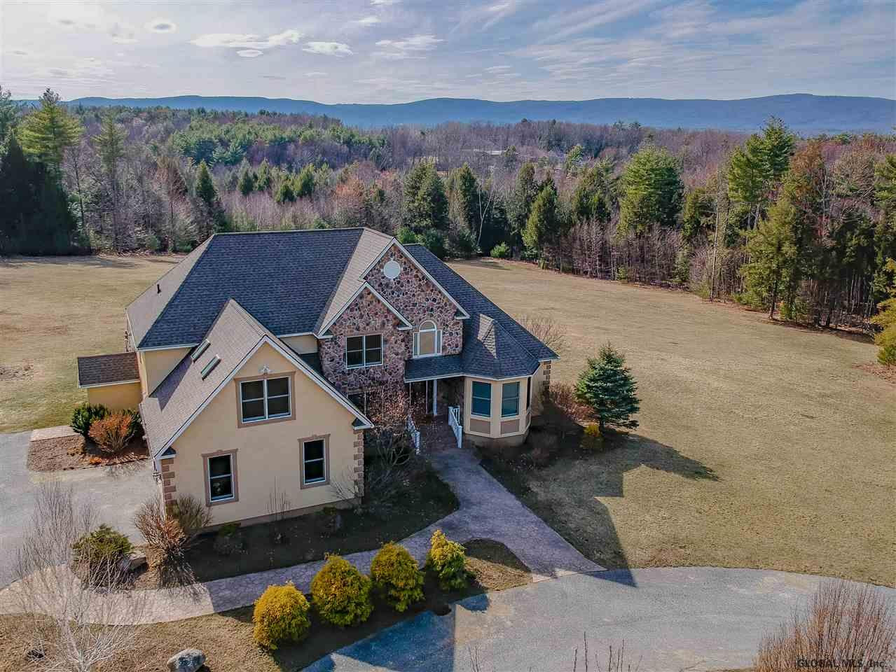 800 Locust Grove Road Greenfield, NY 12833 - Photo 1 of 35 Photo 1