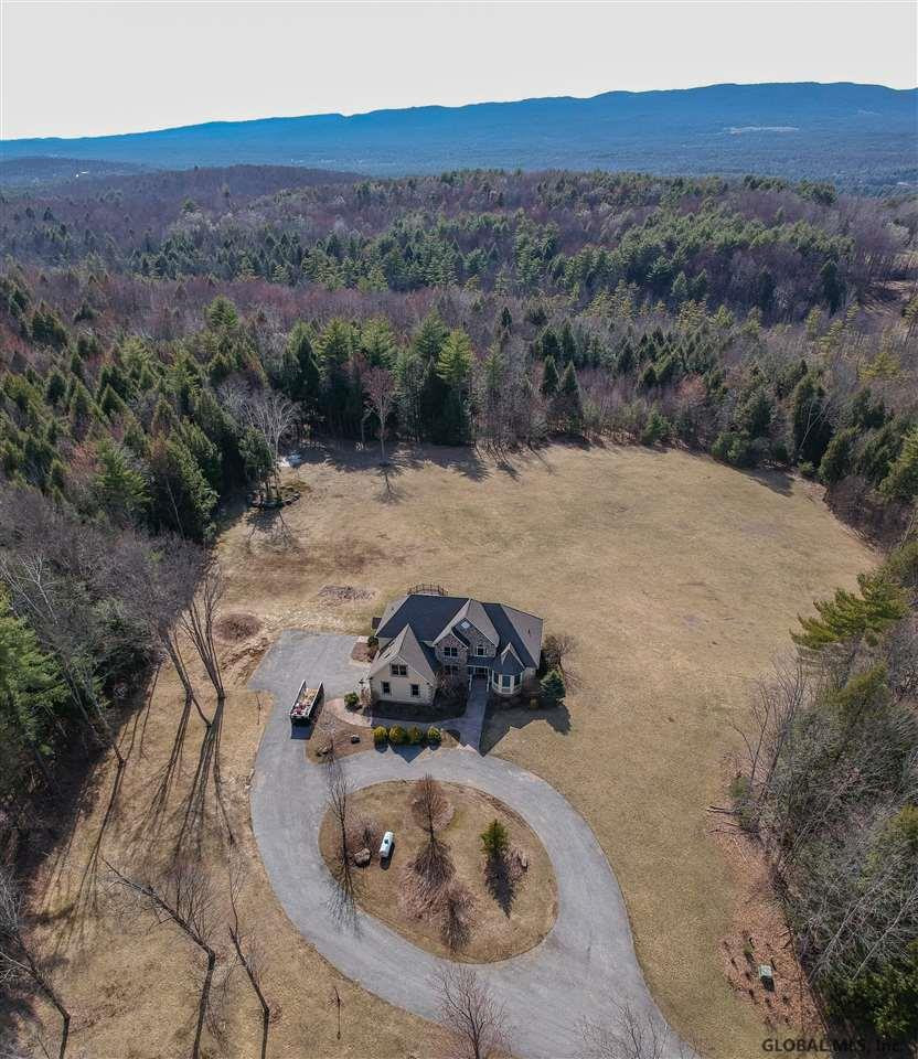 800 Locust Grove Road Greenfield, NY 12833 - Photo 34 of 35 Photo 43