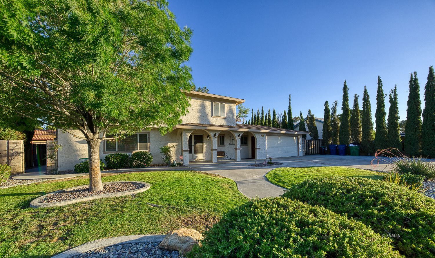 539 West Wasp Avenue Ridgecrest, CA 93555 - Photo 3 of 47