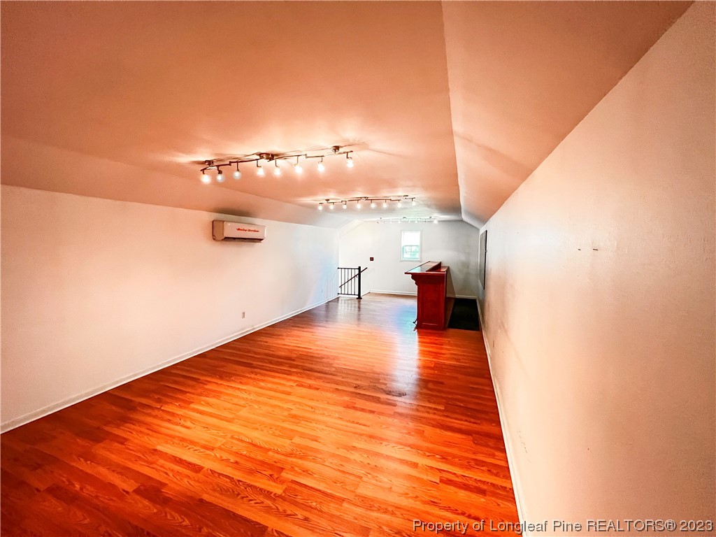 74 Decker Road St. Pauls, NC 28384 - Photo 13 of 46 a view of a terrace