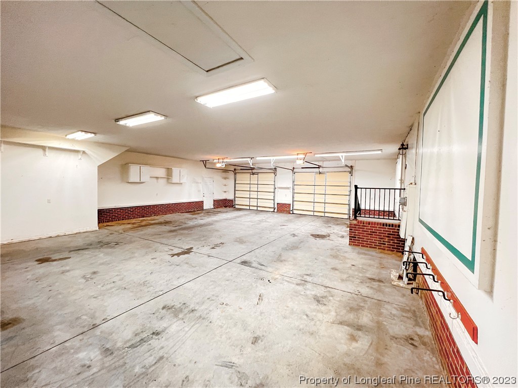 74 Decker Road St. Pauls, NC 28384 - Photo 16 of 46 a view of entryway