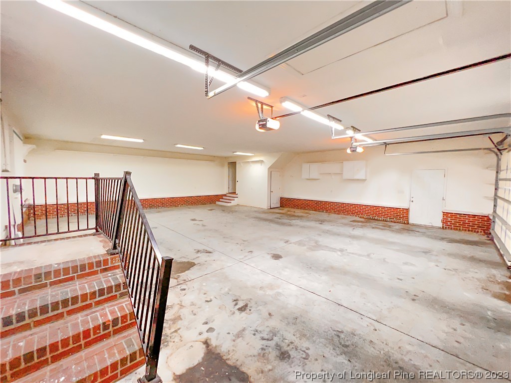 74 Decker Road St. Pauls, NC 28384 - Photo 17 of 46 a view of entryway
