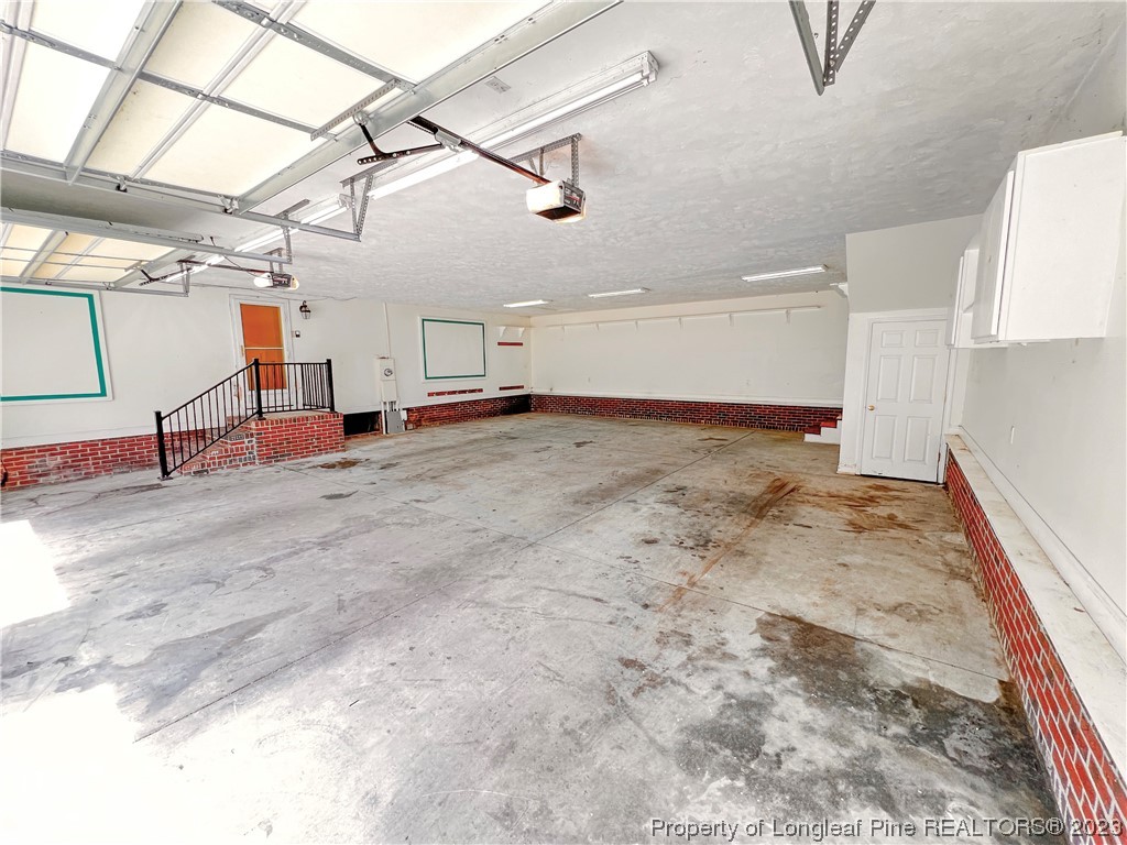 74 Decker Road St. Pauls, NC 28384 - Photo 18 of 46 a view of a storage & utility room