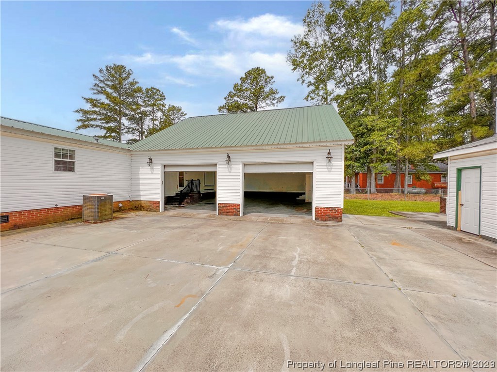 74 Decker Road St. Pauls, NC 28384 - Photo 21 of 46