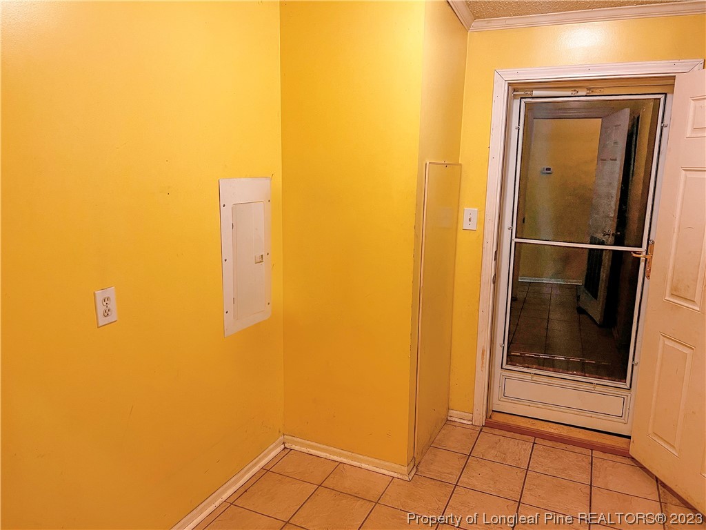 74 Decker Road St. Pauls, NC 28384 - Photo 22 of 46 a view of bathroom