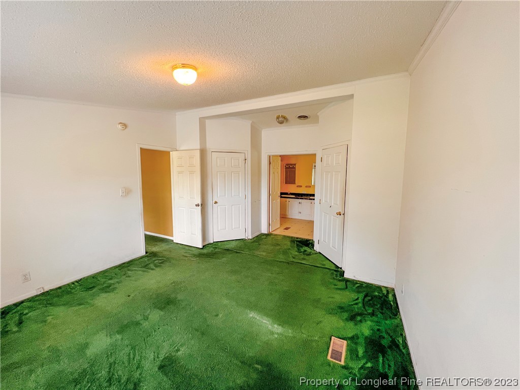 74 Decker Road St. Pauls, NC 28384 - Photo 36 of 46 a view of an empty room with garden