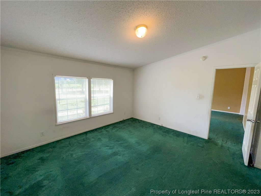 74 Decker Road St. Pauls, NC 28384 - Photo 37 of 46 a view of an empty room with window