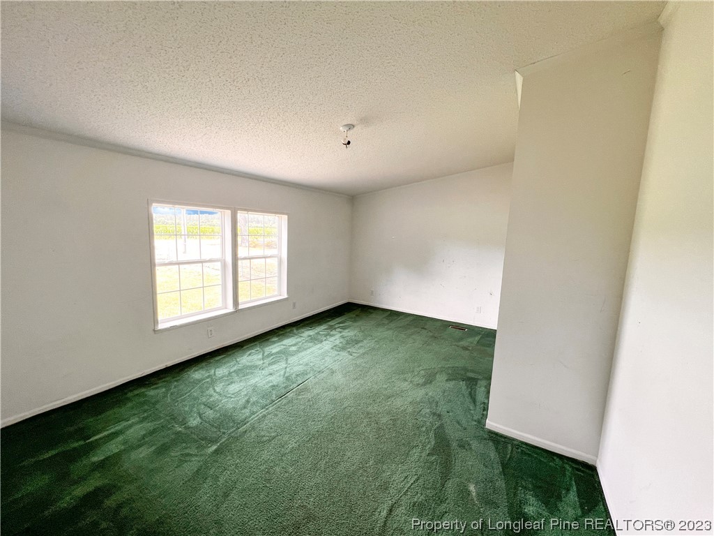 74 Decker Road St. Pauls, NC 28384 - Photo 40 of 46 an empty room with a window
