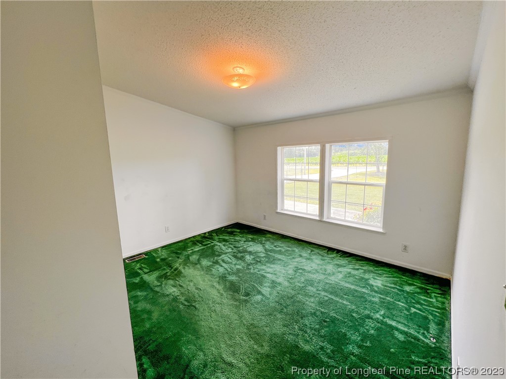 74 Decker Road St. Pauls, NC 28384 - Photo 44 of 46 an empty room with a window