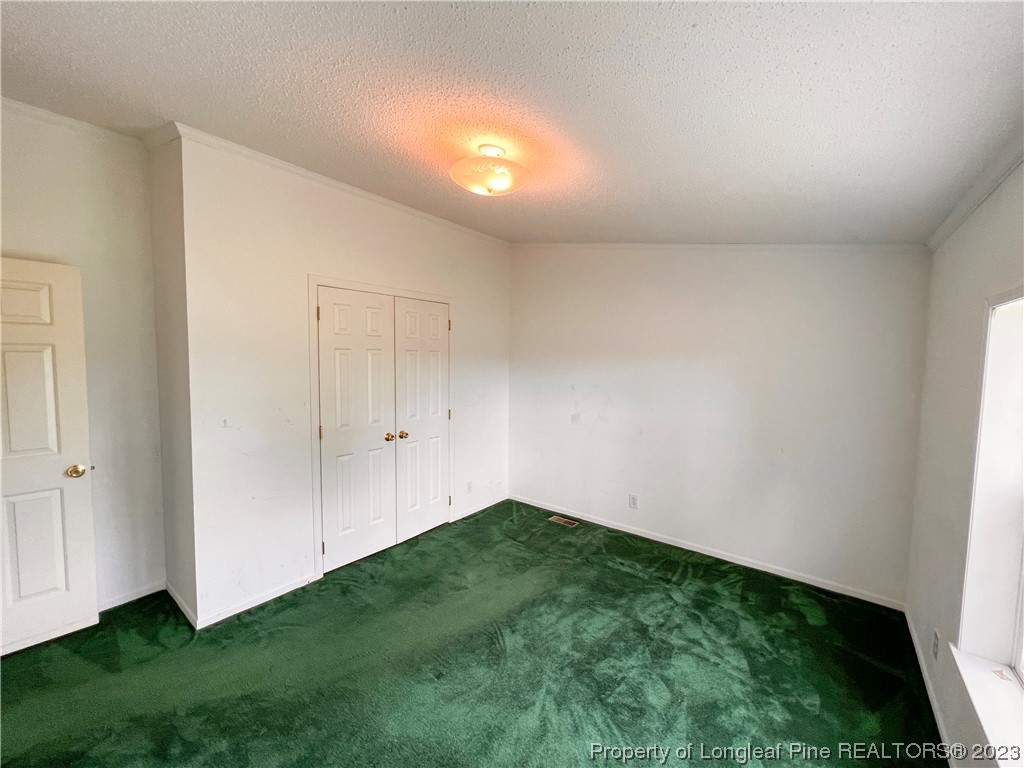 74 Decker Road St. Pauls, NC 28384 - Photo 45 of 46 a view of empty room