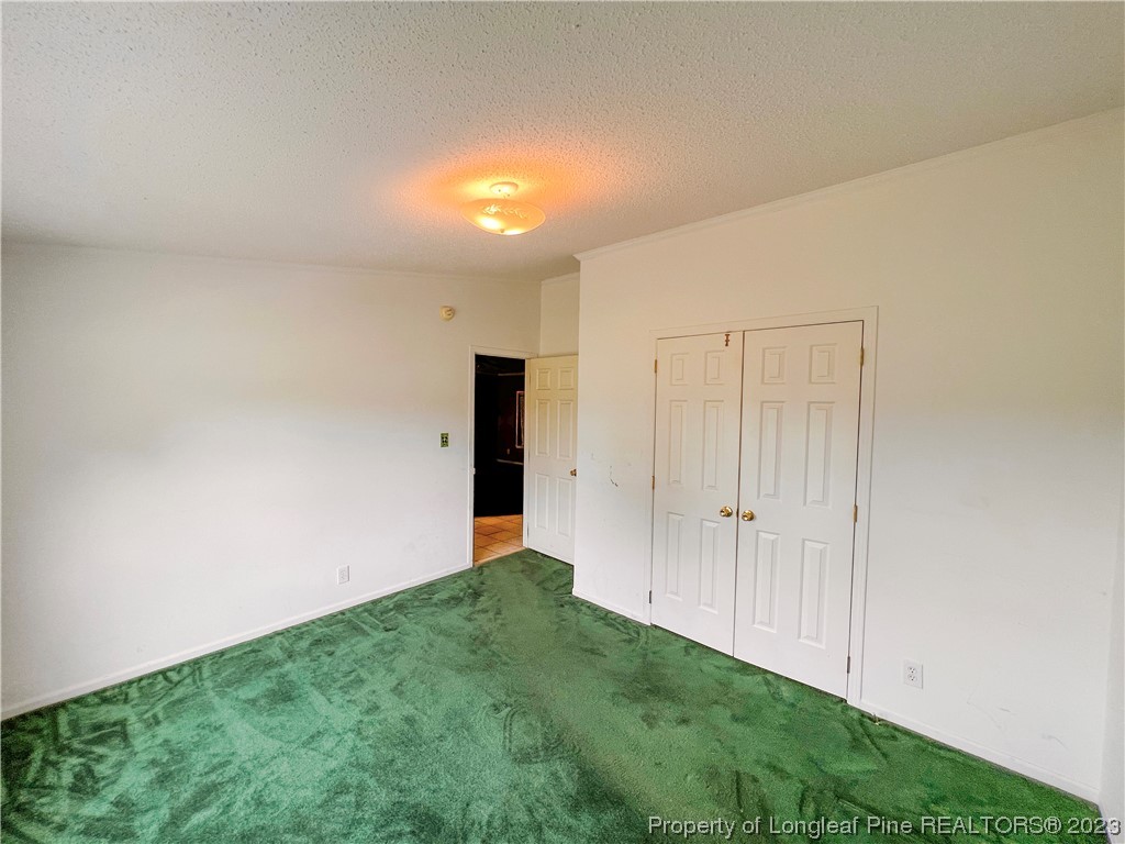 74 Decker Road St. Pauls, NC 28384 - Photo 46 of 46 a view of an empty room
