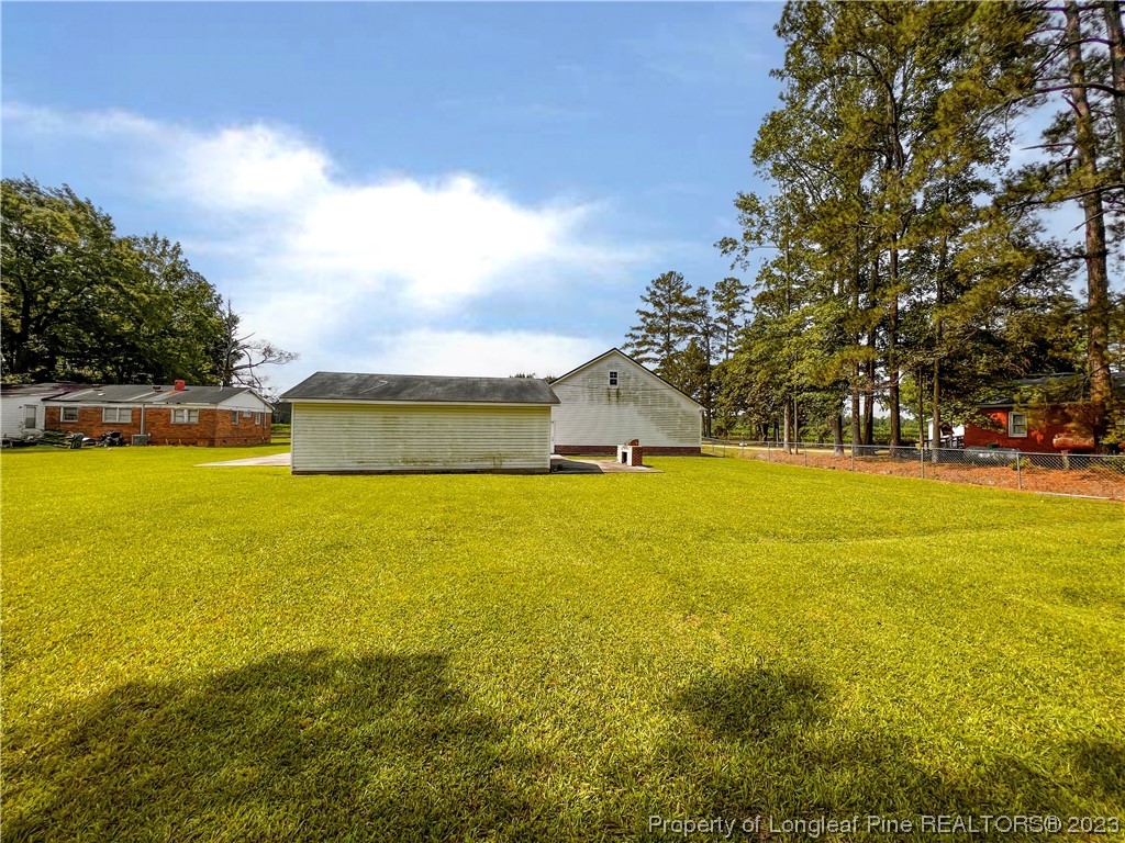 74 Decker Road St. Pauls, NC 28384 - Photo 8 of 46