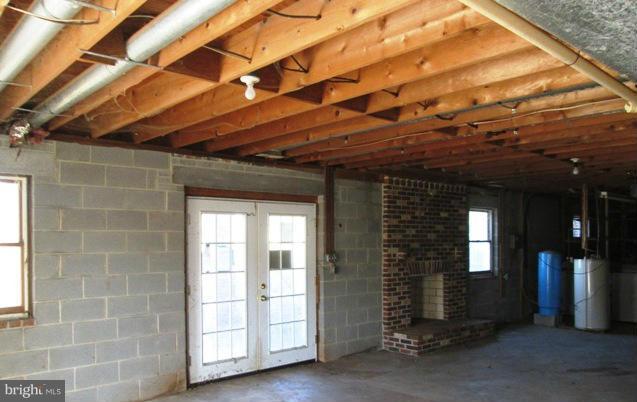 43361 Evans Pond Road Leesburg, VA 20176 - Photo 6 of 13 Basement