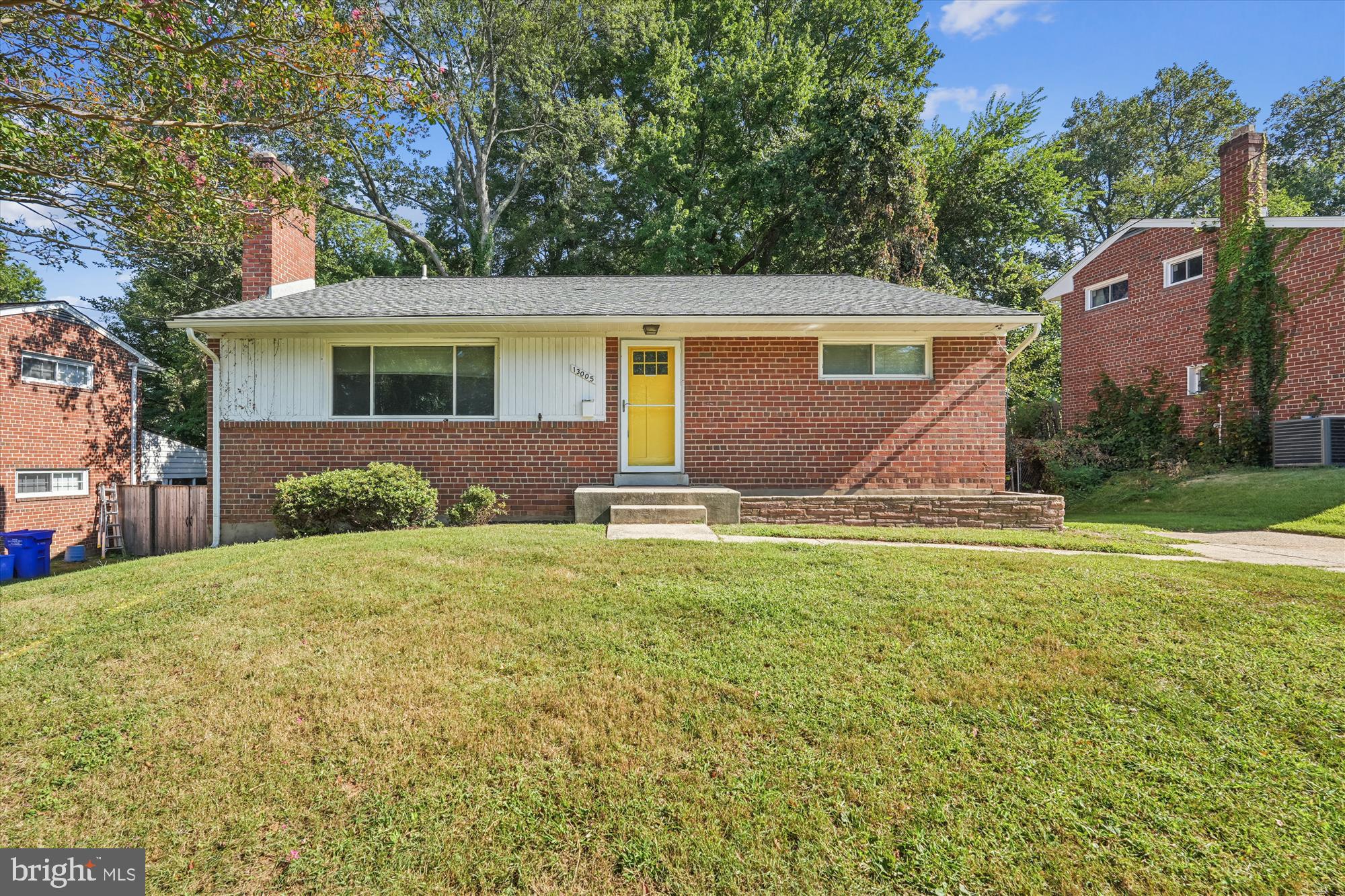 13005 Bluhill Road Silver Spring, MD 20906 - Photo 1 of 30