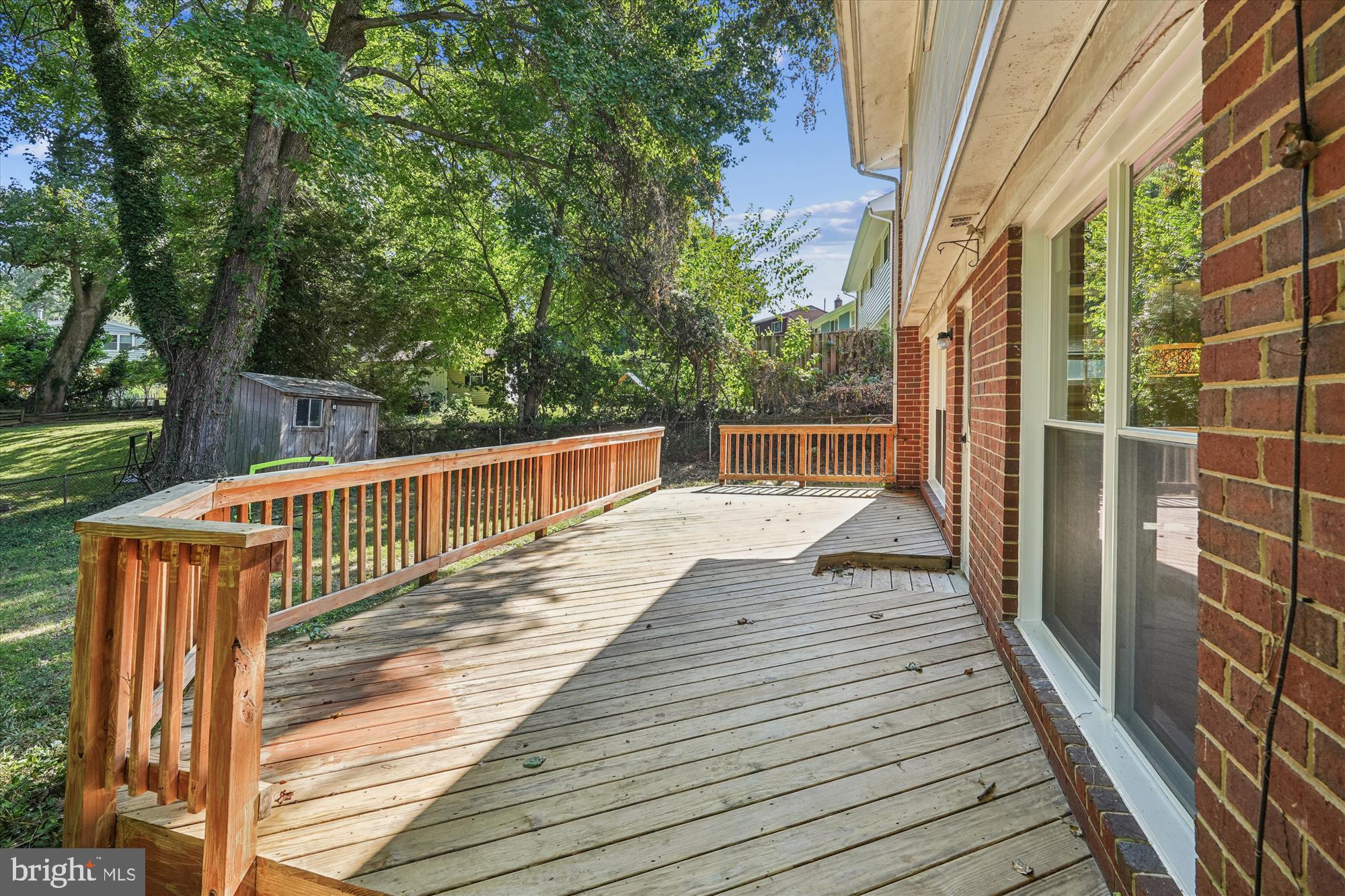 13005 Bluhill Road Silver Spring, MD 20906 - Photo 23 of 30