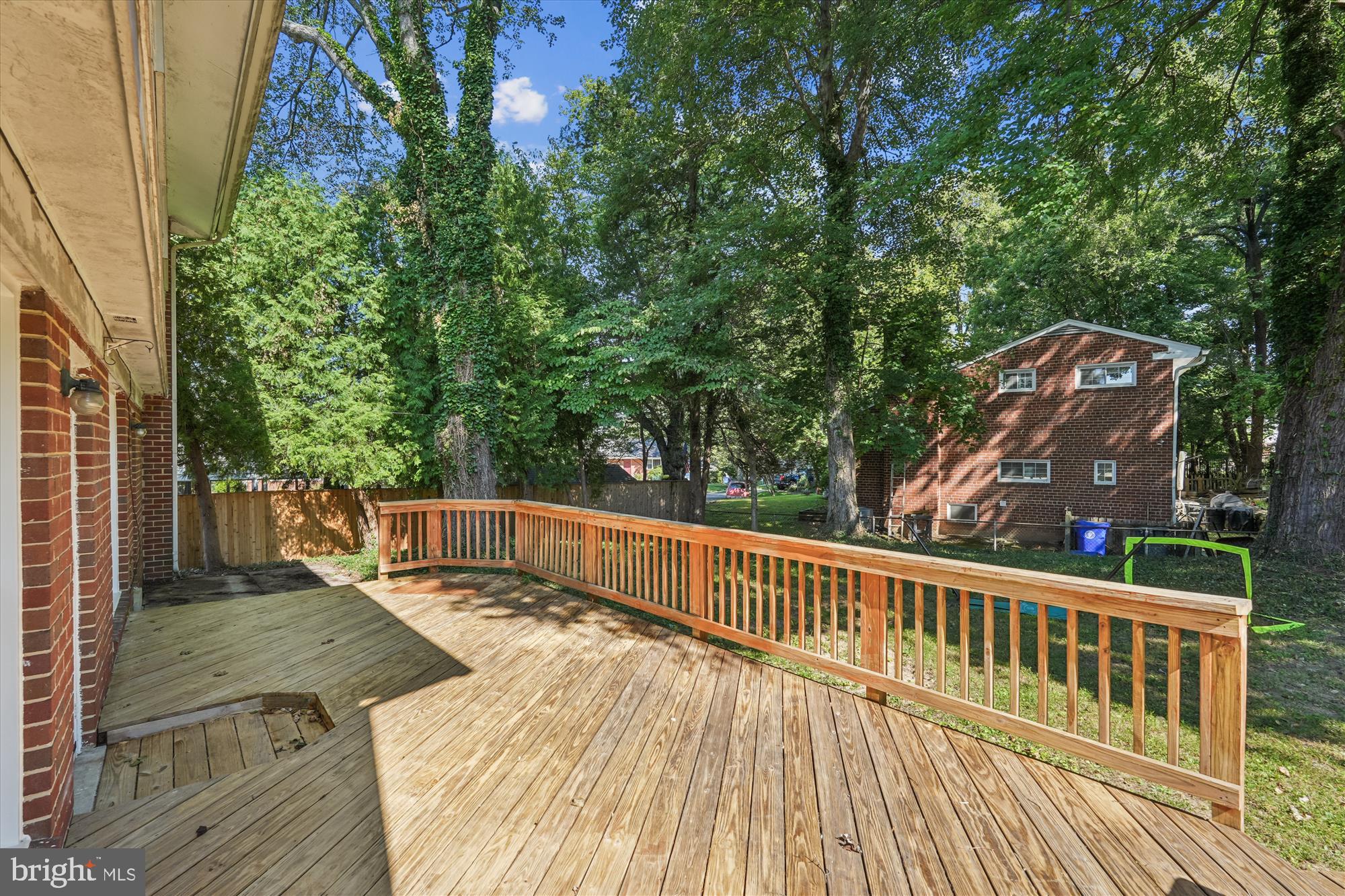 13005 Bluhill Road Silver Spring, MD 20906 - Photo 24 of 30
