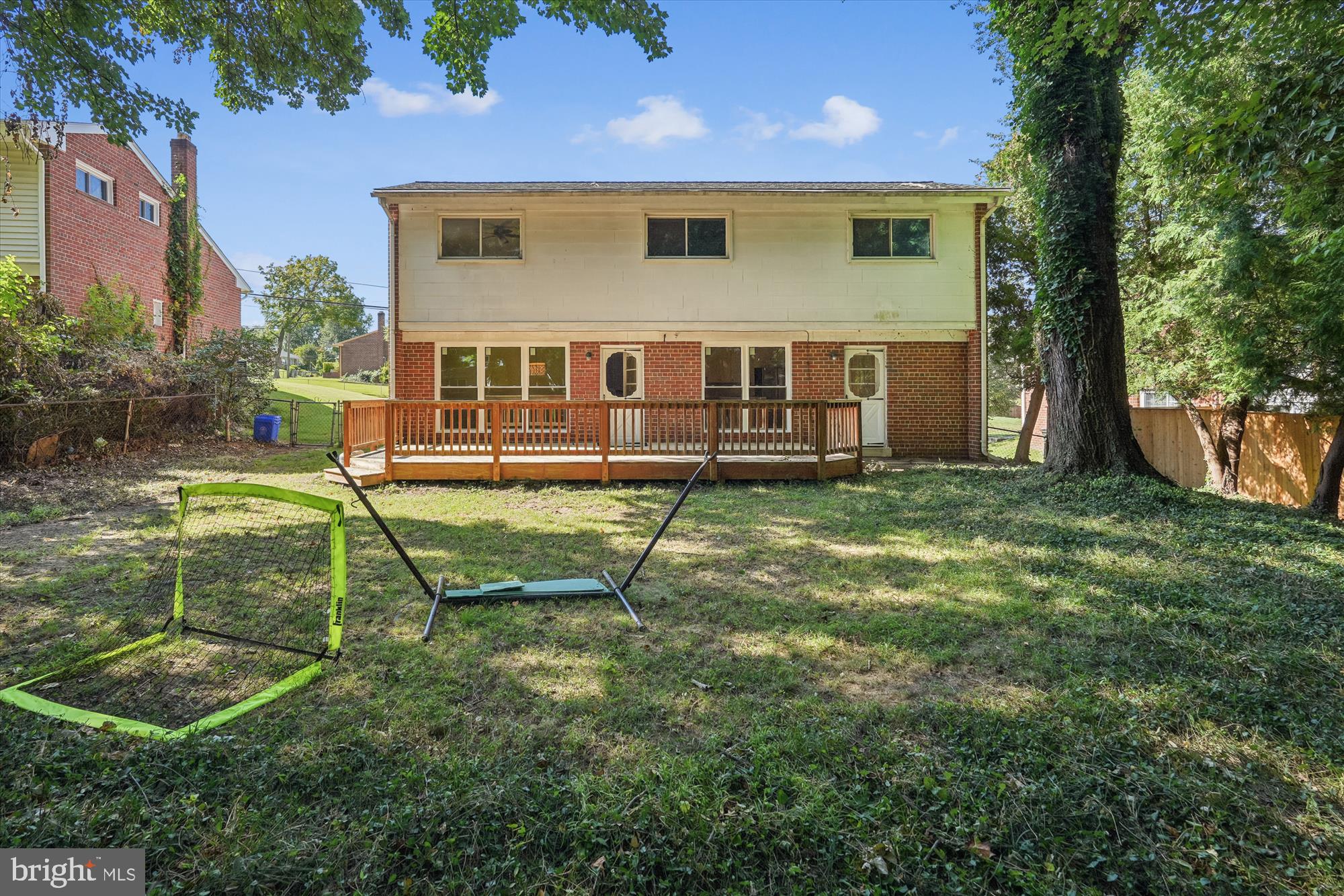 13005 Bluhill Road Silver Spring, MD 20906 - Photo 28 of 30