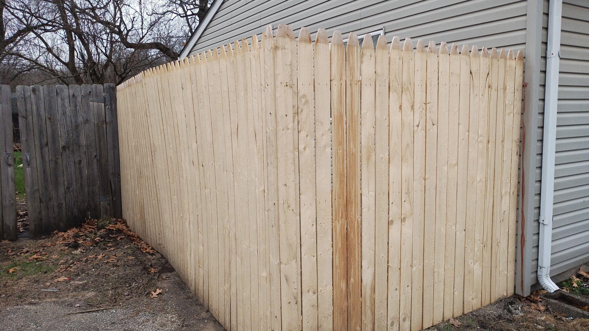 550 South Wayne Street Gary, IN 46403 - Photo 16 of 16 2048x1152