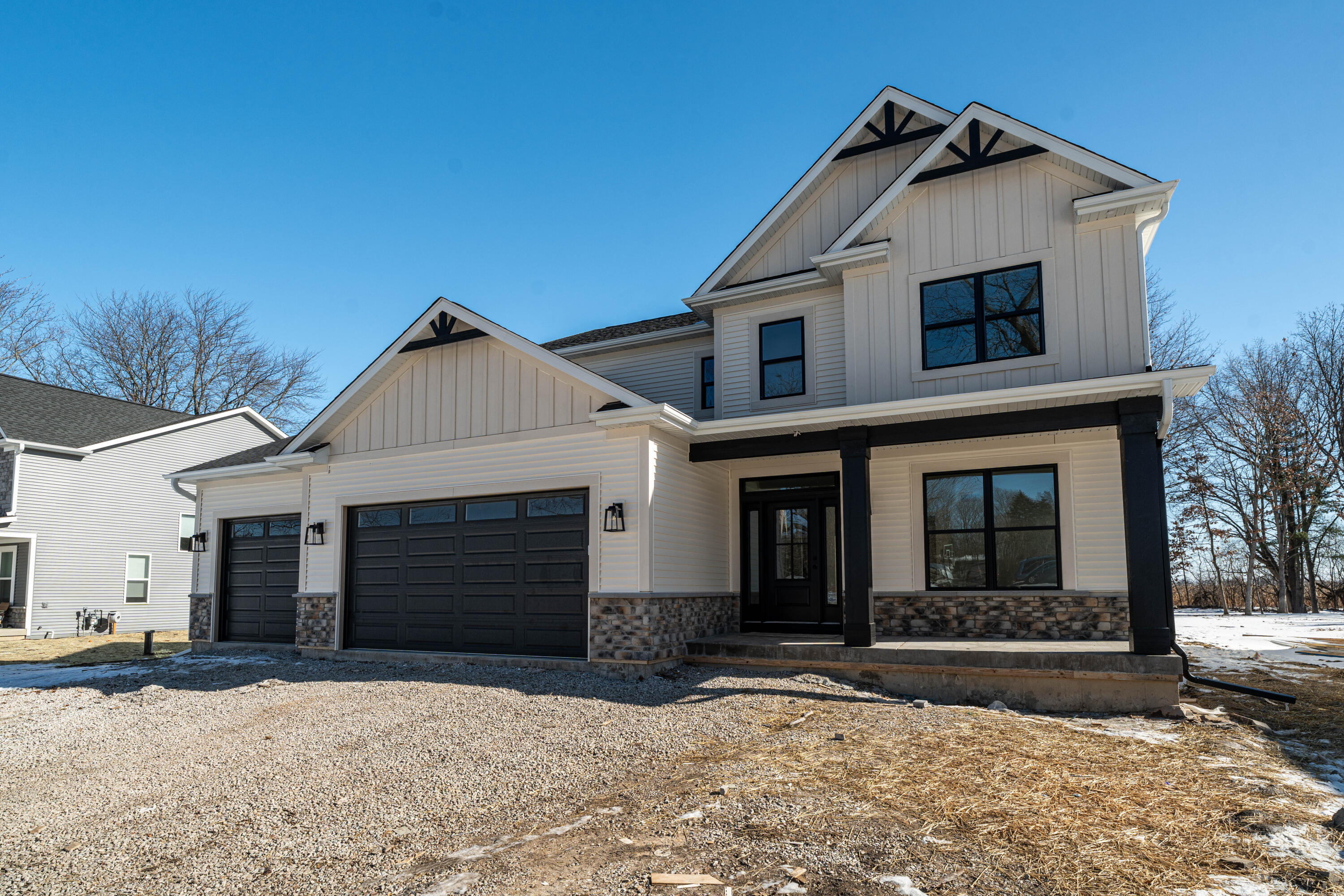 11701 45th Avenue Pleasant Prairie, WI 53158 - Photo 2 of 63 DSC08626
