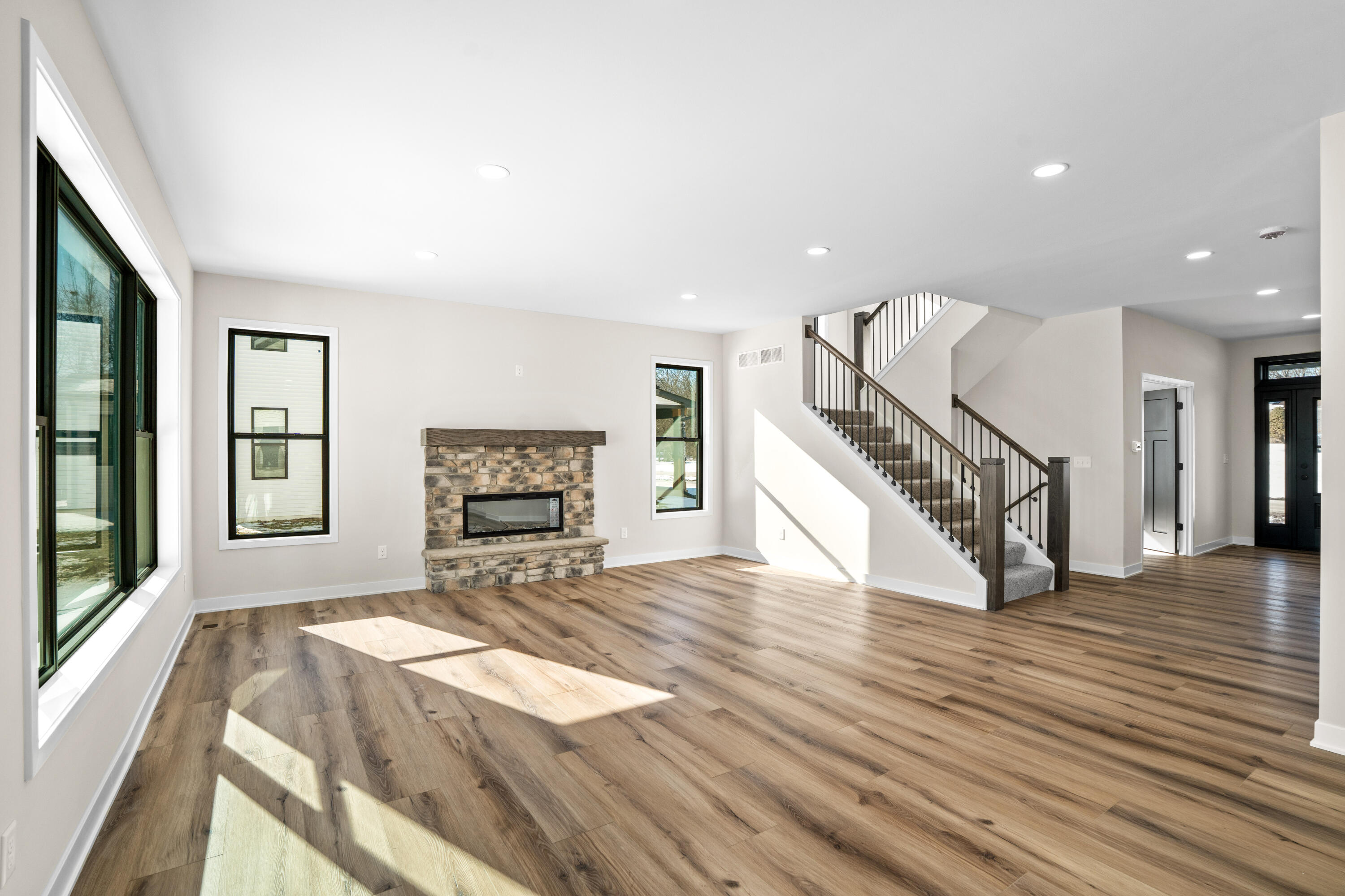 11701 45th Avenue Pleasant Prairie, WI 53158 - Photo 25 of 63 Family RM