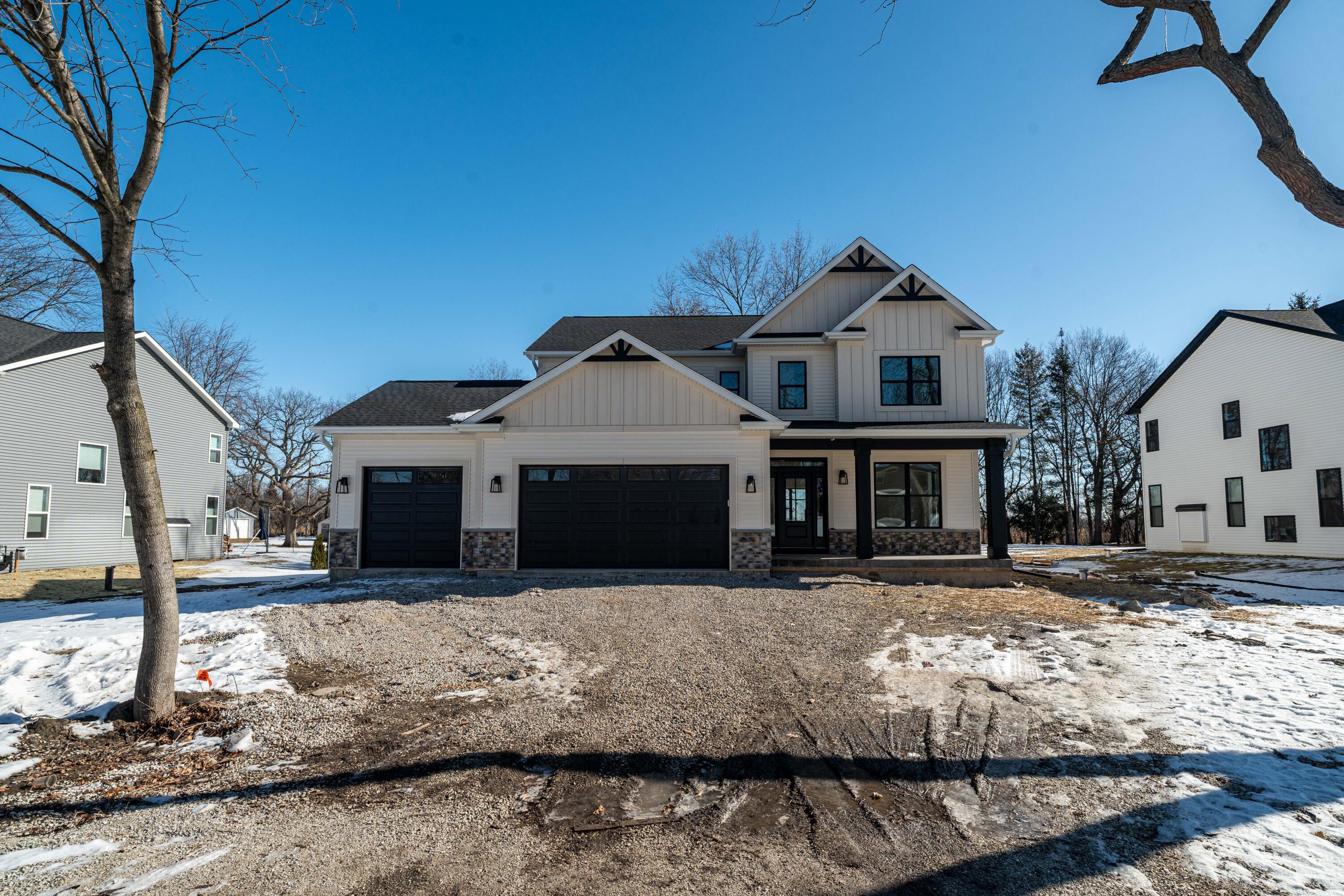 11701 45th Avenue Pleasant Prairie, WI 53158 - Photo 3 of 63 DSC08624