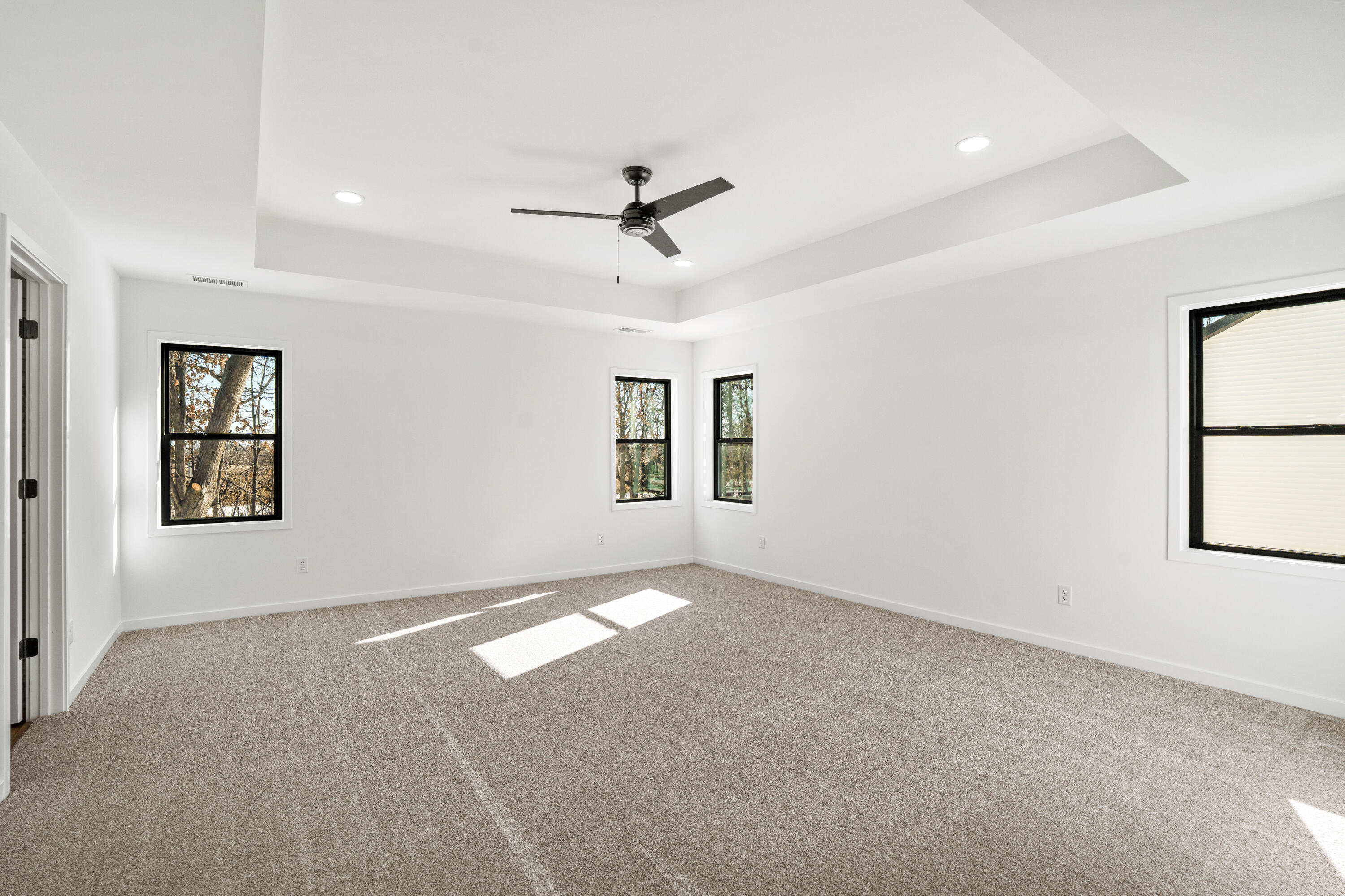 11701 45th Avenue Pleasant Prairie, WI 53158 - Photo 36 of 63 Master BDR