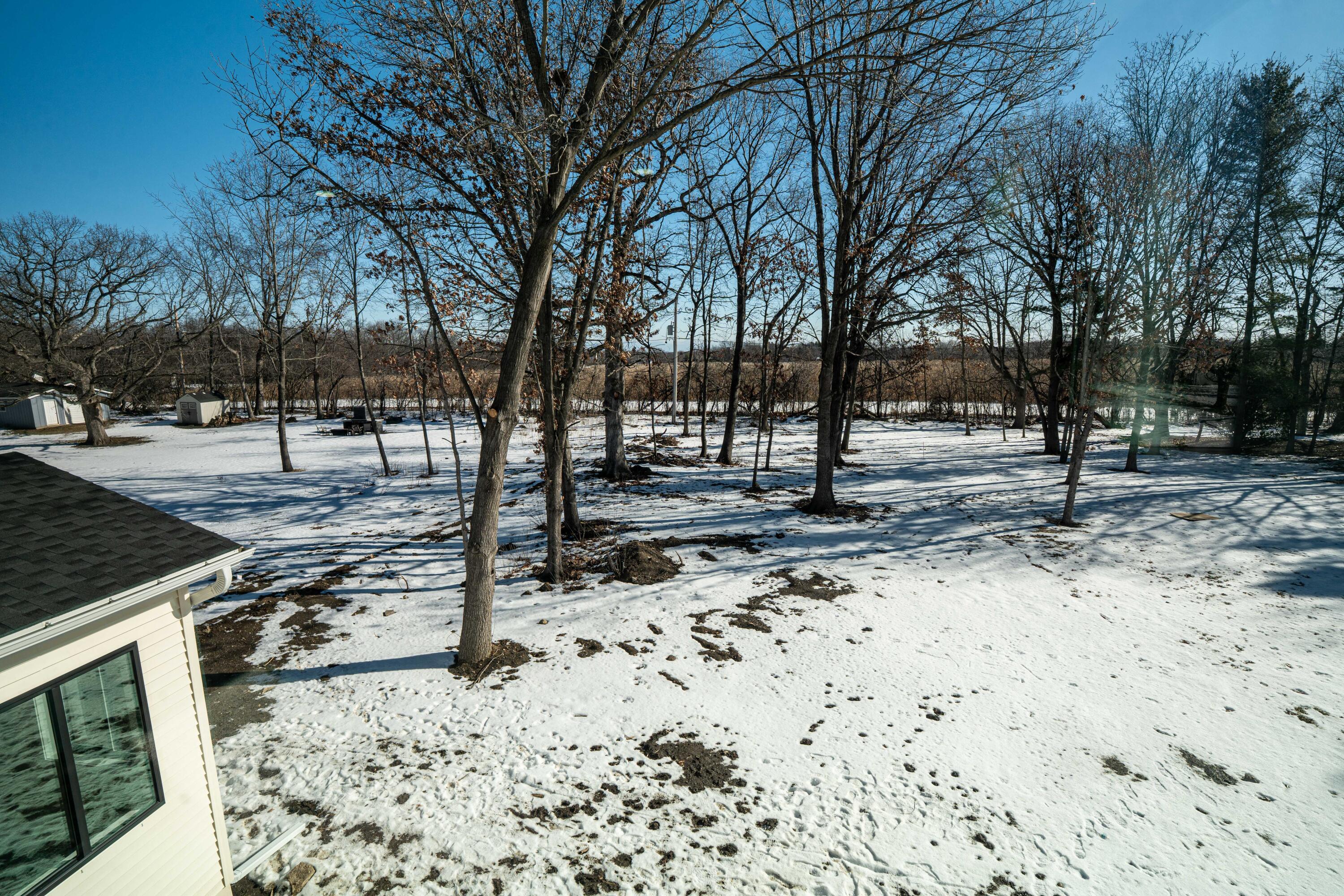11701 45th Avenue Pleasant Prairie, WI 53158 - Photo 38 of 63 Master BDR View
